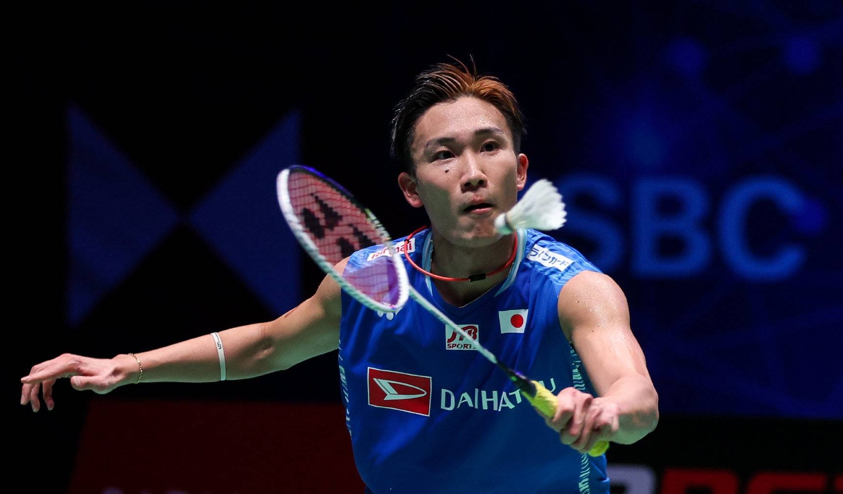 爱游戏tv-德国队横扫马来西亚队，桃田贤斗惊艳四座