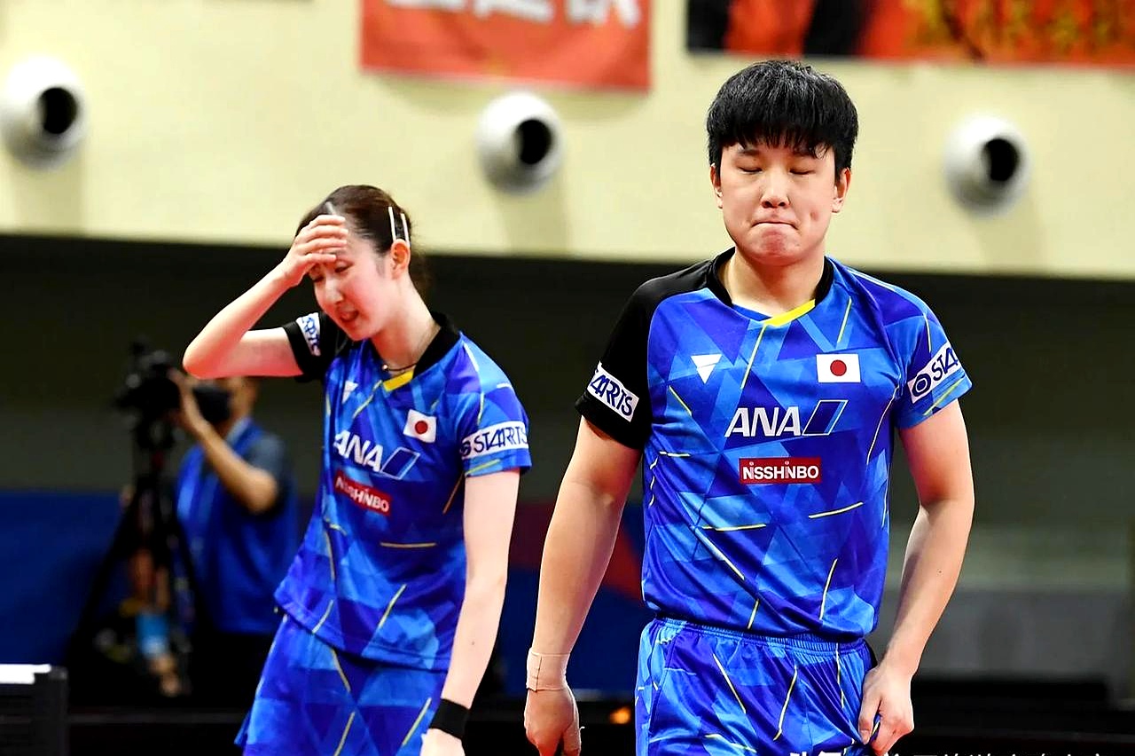 爱游戏2026-德国队翻盘瑞典队,张本智和点燃赛场