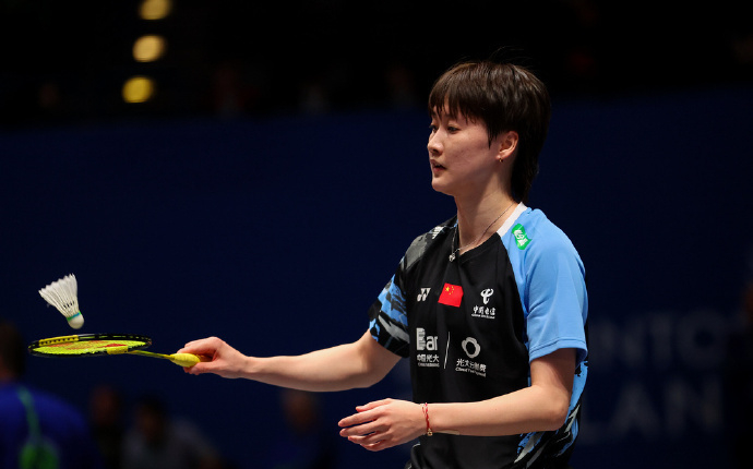 爱游戏tv-中国队逆转韩国队，辛杜刷新纪录