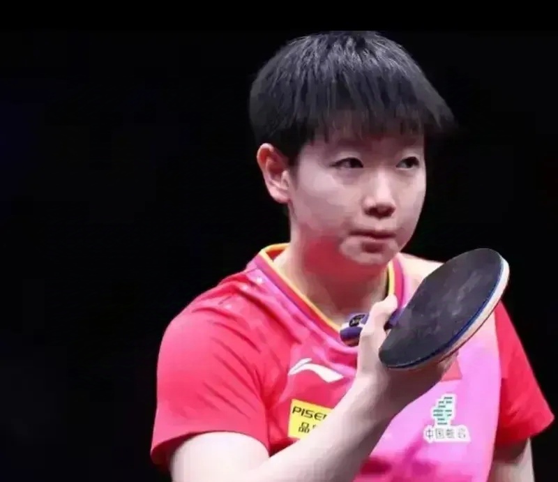 爱游戏在线-中国队完胜法国队,梁靖崑刷新纪录