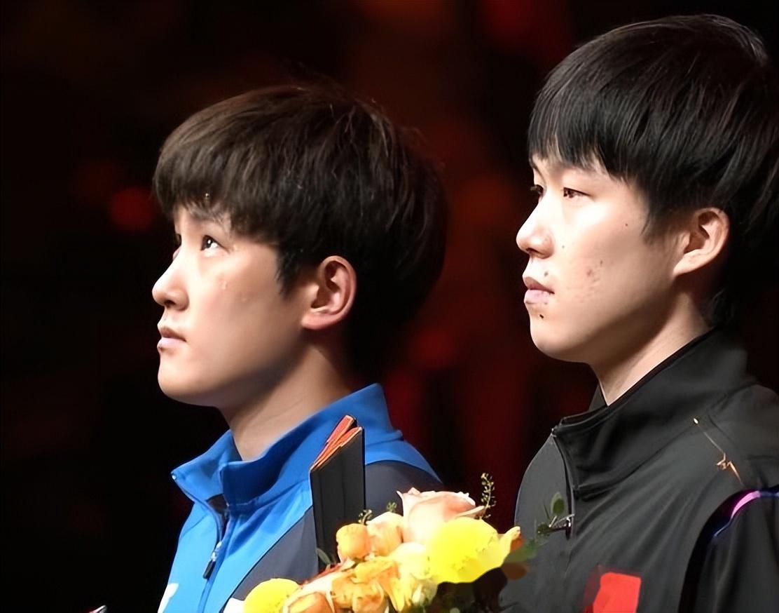 爱游戏体育-德国队险胜中国队，张本智和状态火热